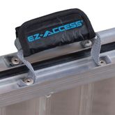 SUITCASE-SS2 2 EZ-ACCESS SUITCASE Aluminum Singlefold Wheelchair Ramp - 800 lb Capacity 6