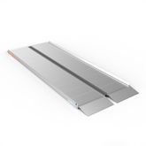 SUITCASE-SS7 7 EZ-ACCESS SUITCASE Aluminum Singlefold Wheelchair Ramp - 800 lb Capacity