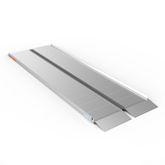 SUITCASE-SS8 8 EZ-ACCESS SUITCASE Aluminum Singlefold Wheelchair Ramp - 800 lb Capacity