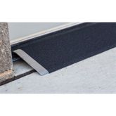 TAEP-10 10 L x 32 W EZ-ACCESS TRANSITIONS Aluminum Angled Entry Threshold Ramp 3