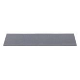 THFS-15 15 H Silver Spring VersaRamp lightweight Threshold Ramp - 800 lb Cap 4