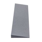 THFS-15 15 H Silver Spring VersaRamp lightweight Threshold Ramp - 800 lb Cap 5