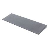 THFS-2 2 H Silver Spring VersaRamp lightweight Threshold Ramp - 800 lb Cap