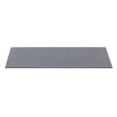 THFS-2 2 H Silver Spring VersaRamp lightweight Threshold Ramp - 800 lb Cap 5