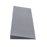 THFS-2 2 H Silver Spring VersaRamp lightweight Threshold Ramp - 800 lb Cap 6