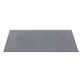 THFS-3 3 H Silver Spring VersaRamp lightweight Threshold Ramp - 800 lb Cap 5