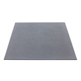 THFS-6 6 H Silver Spring VersaRamp lightweight Threshold Ramp - 800 lb Cap 5