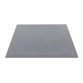 THFS-ADA-3 3 H Silver Spring ADA-Compliant Foam Threshold Ramp - 800 lb Cap 3