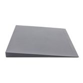THFS-ADA-3 3 H Silver Spring ADA-Compliant Foam Threshold Ramp - 800 lb Cap 4