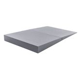 THFS-ADA-5 5 H Silver Spring ADA-Compliant Foam Threshold Ramp - 800 lb Cap 7