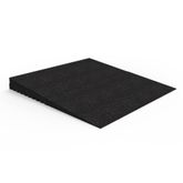 THR-RISER-225-1PR EZ-ACCESS TRANSITIONS Portable Rubber Threshold Riser 3