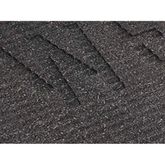 THRBE-150-BWLC 15 H EZ-ACCESS TRANSITIONS Angled Threshold Mat - 850 lb Cap - Black 6