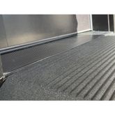 THRBE-250-BWLC 25 H EZ-ACCESS TRANSITIONS Angled Threshold Mat - 850 lb Cap - Black 5