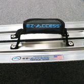 Trifold-5-AS 5 EZ-ACCESS SUITCASE TRIFOLD AS Aluminum Wheelchair Ramp 6