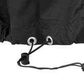 V1350 Super-Size Powerchair Cover- Regular Duty - 44 L x 31 W x 48 H 2