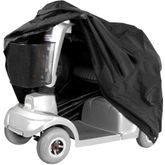 V1400 Mini Scooter Cover