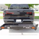 VH-MS-XL VersaHaul Deluxe Extra-Large Steel Folding Scooter  Wheelchair Carrier - 500 lb Capacity 1