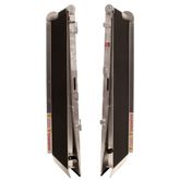 WCR830 8 L PVI Portable Aluminum Multi-Fold Wheelchair Ramp 6