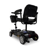 Z4-P ComfyGo Ultra-Light Electric Mobility Scooter with Quick-Detach Frame 2