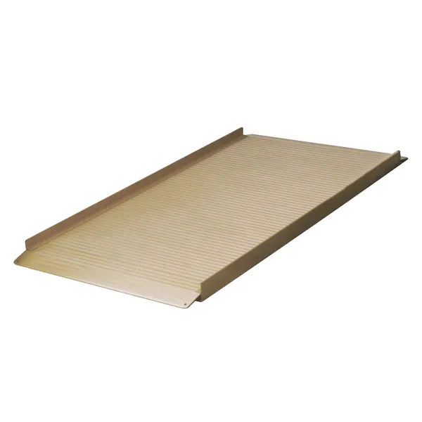 4' L x 36
