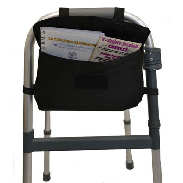 Diestco Side Bag for Medical Walker