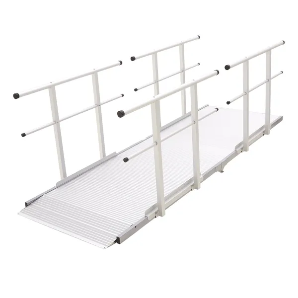 12' L x 36