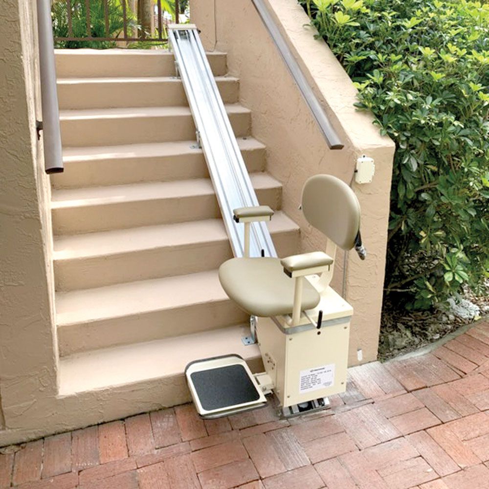 Harmar Summit Outdoor Stair Lift AC Power Mobility Mart harmar-summit-outdoor-stair-lift-ac-power-mobility-mart