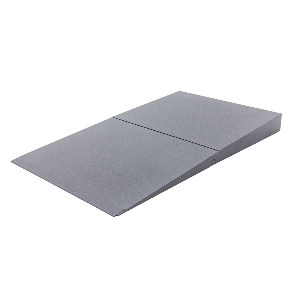 Silver Spring ADA-Compliant Foam Threshold Ramp - 800 lb. Cap ...