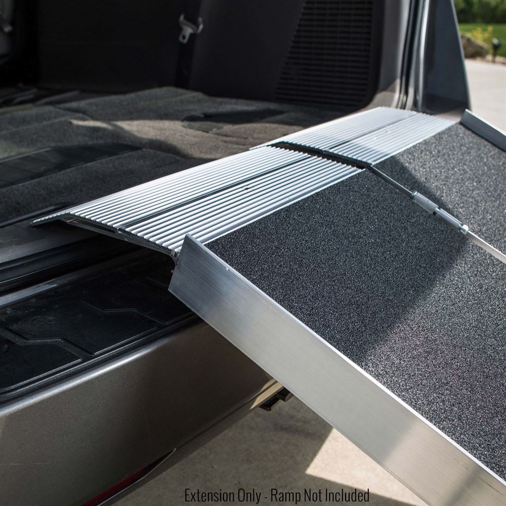 EZ-ACCESS® Ramp Top Lip Extensions | Mobility Mart